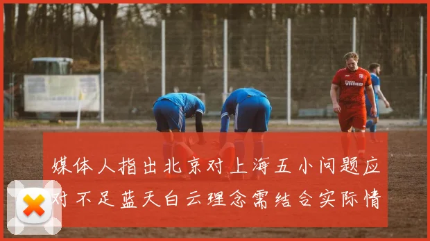 媒体人指出北京对上海五小问题应对不足蓝天白云理念需结合实际情况